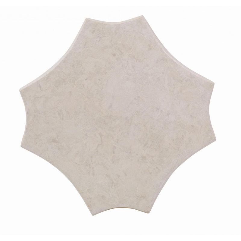 Grand Tour Stone End Table