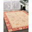 Tapis abstrait moderne 3662-767485930