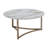 Coffee Table, Sintered Stone Top-1113311293