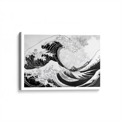 Toile tendue Blackwater Rise