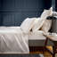 BOB 600TC EQYPTIAN COTTON Flat Sheet-55133107-55133100