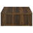Square Engineered Wood Coffee Table-770109095