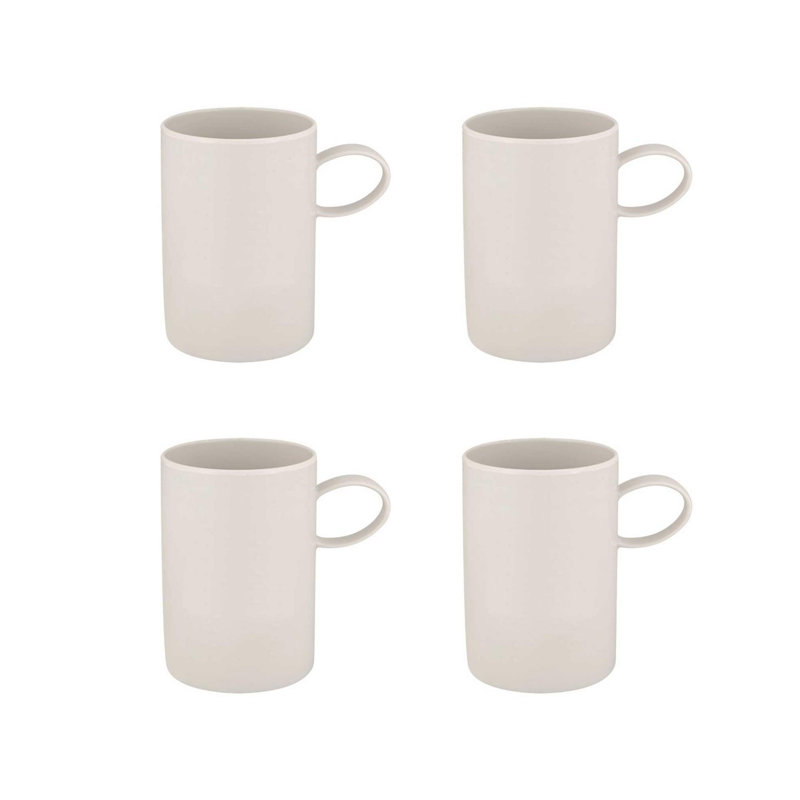 Domo Porcelain Dinnerware Set