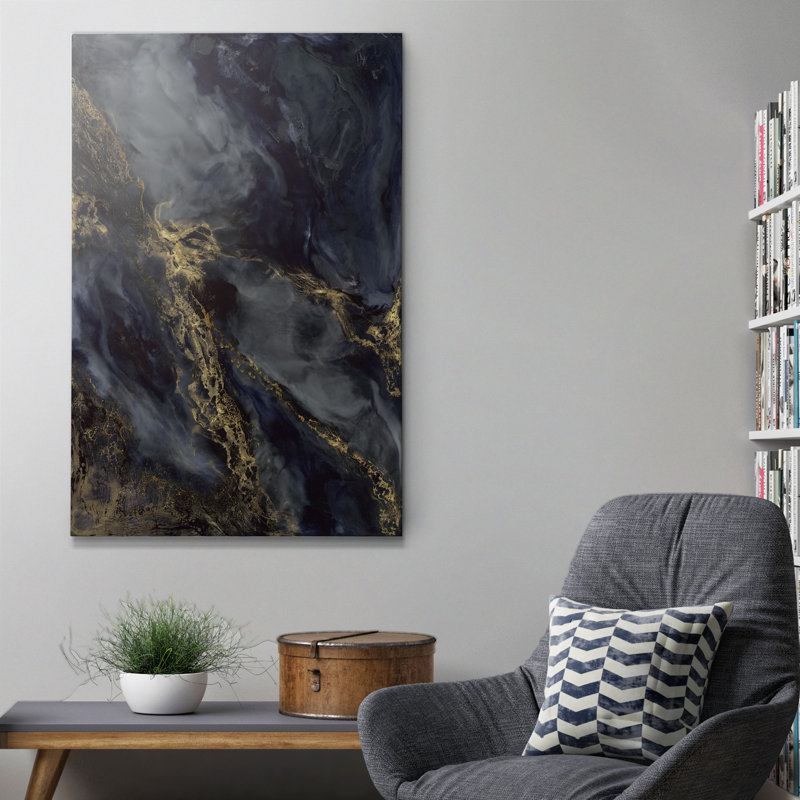 « rêvers », peinture sur toile tendue, H 12 po x l 8 po x P 1 po