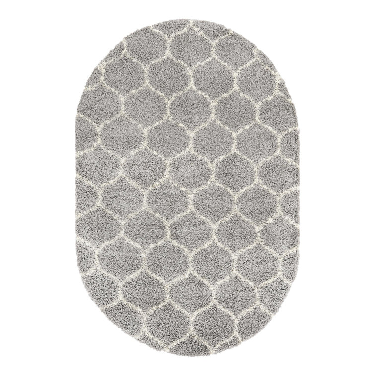 Geometric Indoor Rug