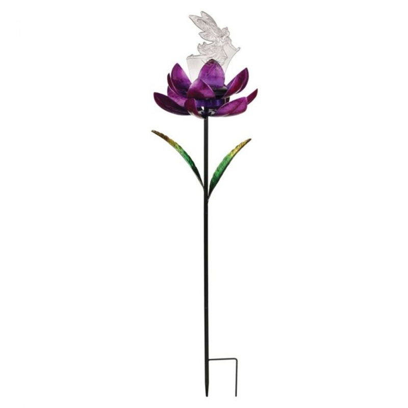 Piquets solaires Illusion, Féérique