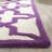 Cambridge Hand Tufted Wool Geometric Rug-14818761
