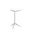 Meghon Steel Foldable Tripod Drying Rack-943460437