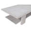 Humphrey Solid Wood Coffee Table