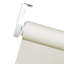 Semi Sheer Roller Blind-1207423536-1207423567