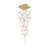 Aliha 36 - Light Cluster Pendant-1545510657