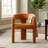 Dalpat Iron Arm Chair-1466617866