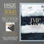 Impression encadrée Deep Deep I-Premium - prêt à être accroché - aucun clou requis - aucun clou requis-440491061-440491065