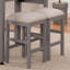 Tabourets (ensemble de 2)