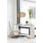 Axiom 19'' H Upholstered Side Chair