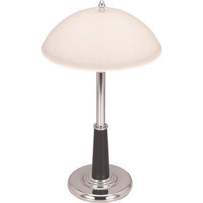 Metal Desk Lamp