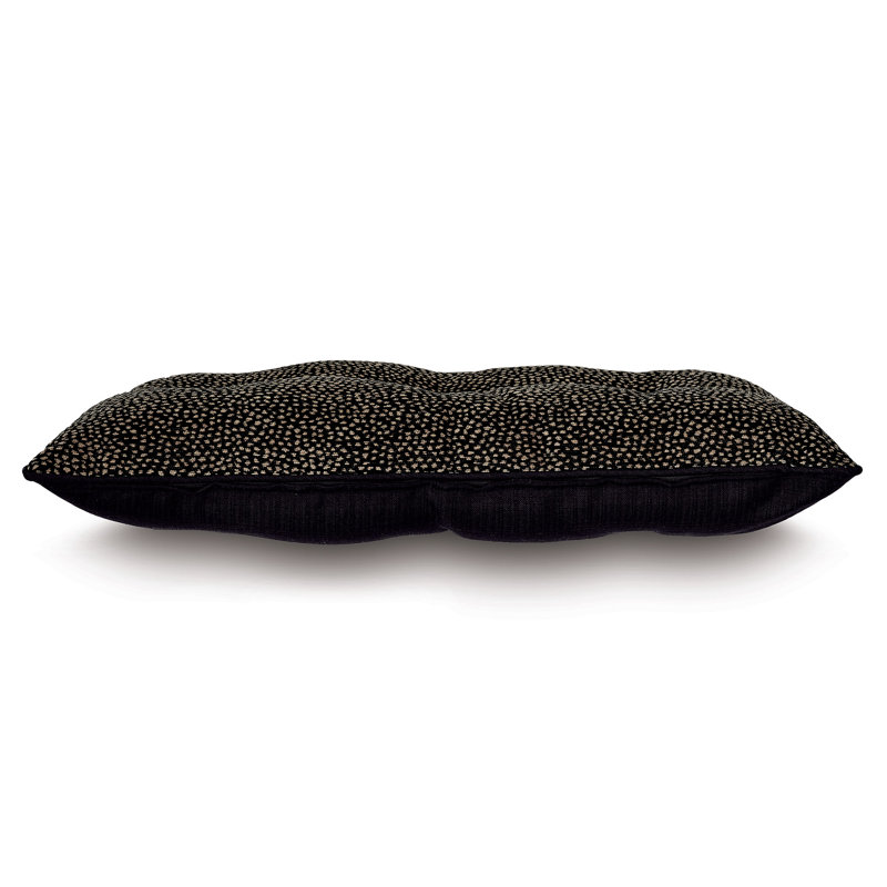 Talena Buttons Throw Pillow