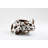 Bough 14.17" Wide Cow Storage Ottoman-2112466907