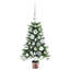 Christmas Tree with 150 LEDs with Stand PE-1961193073-1961193078