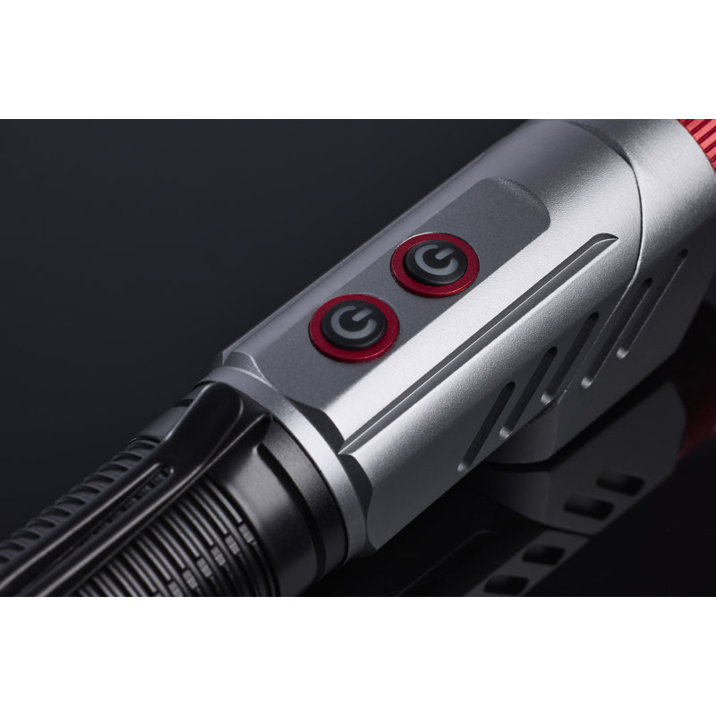 Recharge Outdoor Flashlight