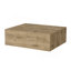 Table de chevet flottante H 5 po, tablette murale moderne avec tiroir-1800556050-1783699751