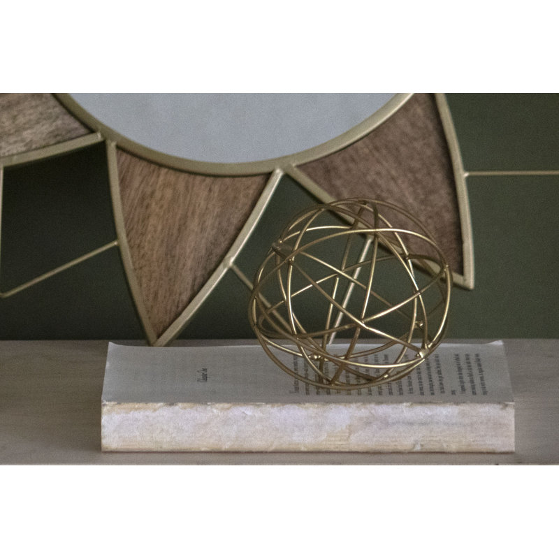 Sphère décorative