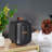 Stellweilan Tessberg 0.1 Cubic Feet Mini Fridge
