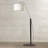 Lyra 84'' Task Floor Lamp