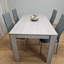 Aadhith 4 - Person Dining Set-1657374554