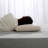 Qbedding PiloMio® Loft Memory Foam Cervical Support Pillow – Medium Firm High-Rebound Contour Design-558423023