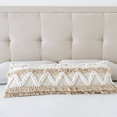 Housse de coussin Skiho