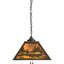 Rustic Lodge 2 - Light Pendant-16183535