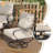 2-Person Swivel Chair-352812283-337055735