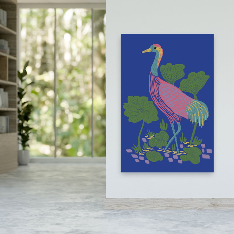 Print, 152.4cm H x 101.6cm W