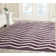 Betton Chevron Wool Hand Woven Area Rug