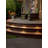 Aluminum LED Step Lights Dimmable IP65 Waterproof-116989430