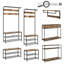 Fyrk Bookcase