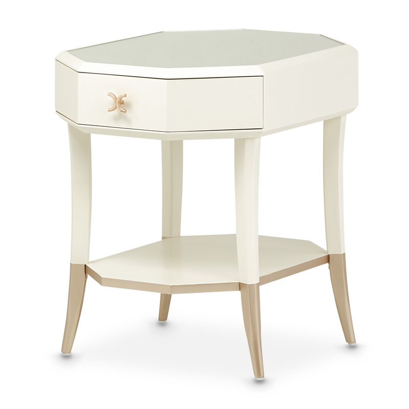 La Rachelle End Table