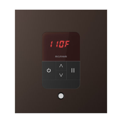 Steam Generator Control