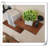 Jossalin 4 Piece Wood Floating Shelf