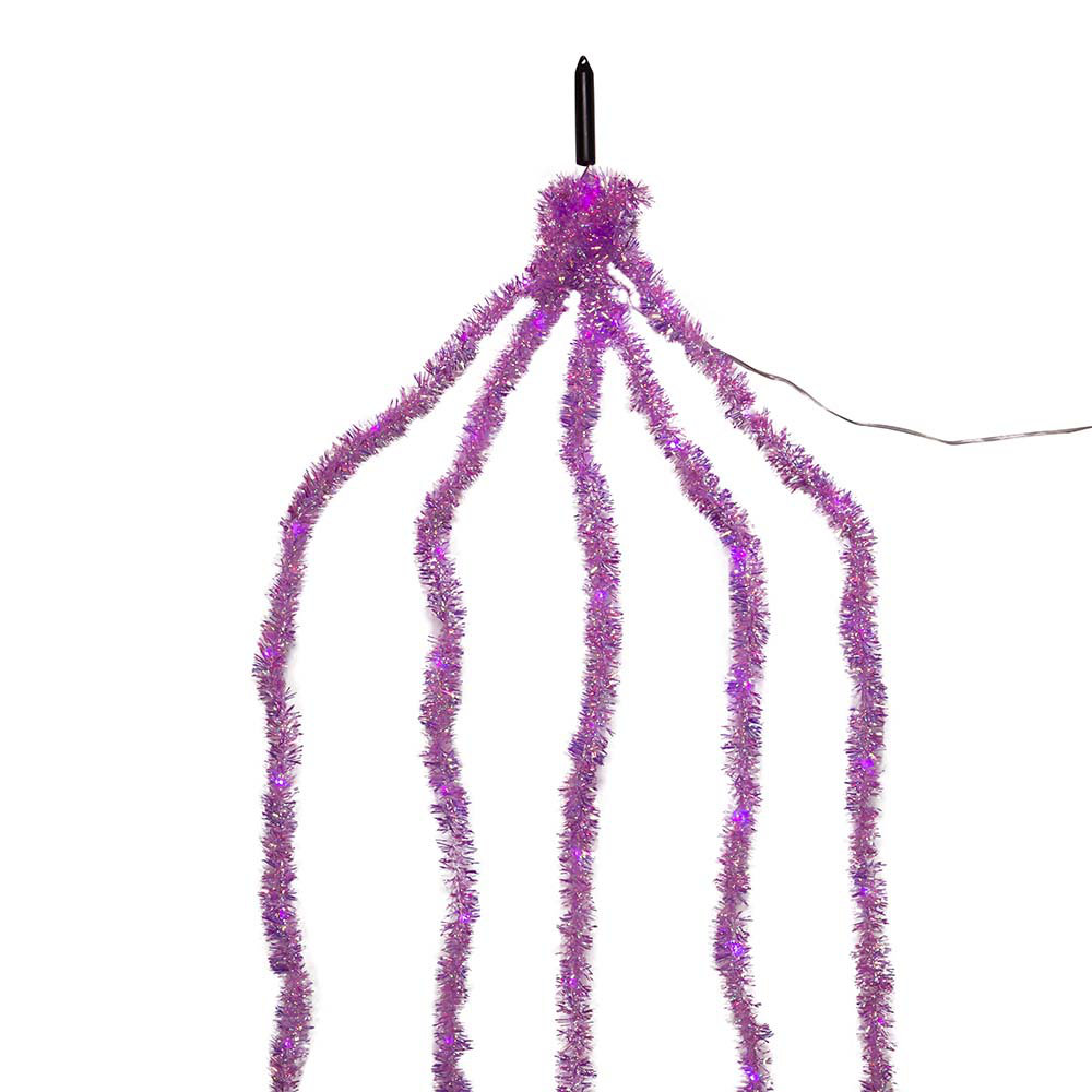 196'' String Lights (Set of 5) Kurt Adler 