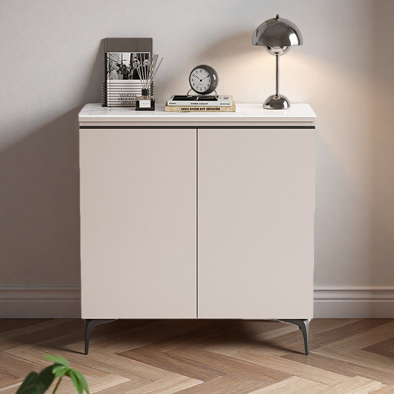 Balnamore, Gray, 39.37" H x 39.37" W x 14.17" D