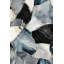 Papier peint pierre, mosaïque murale abstraite-1562136437