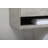 Roman 40'' Single Bathroom Vanity with Engineered Marble Top-594455245