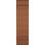 Vinyle à vie, quatre planches jointes TailorMade (2 lattes), volets planche-n-latte, avec cages-volets (par paire)-105699321-105699335-105699336