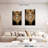 Brampt Kingly Lion Head-115692831