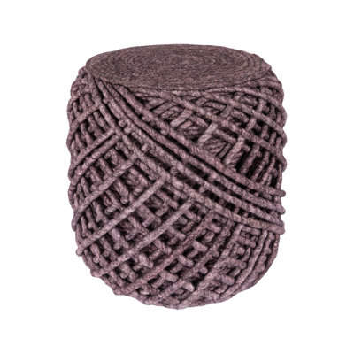 Chula Plastic Accent Stool