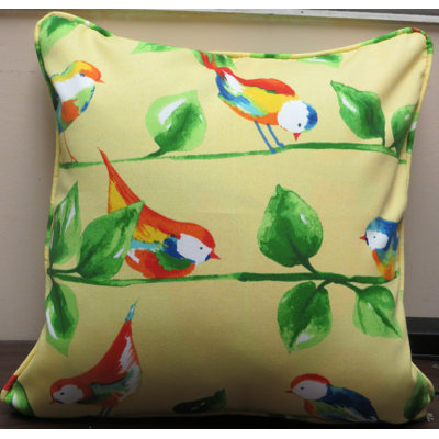 Coussin décoratif