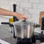 Couvercle en verre Comfort-105770635