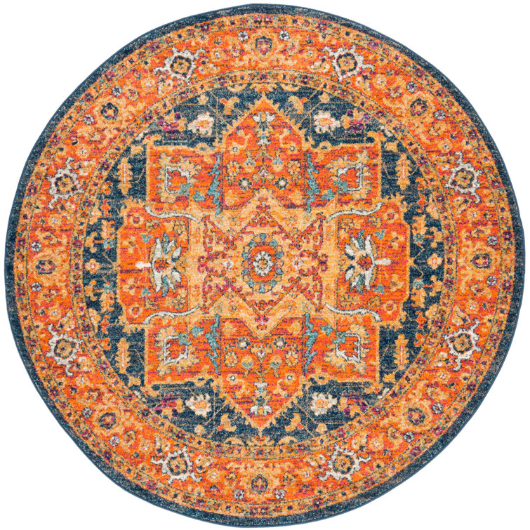 Tapis performance oriental Juanito
